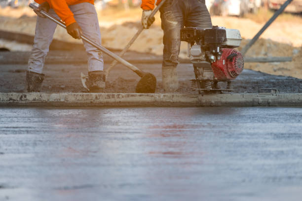 Best Concrete Resurfacing Services  in Calverton, MD